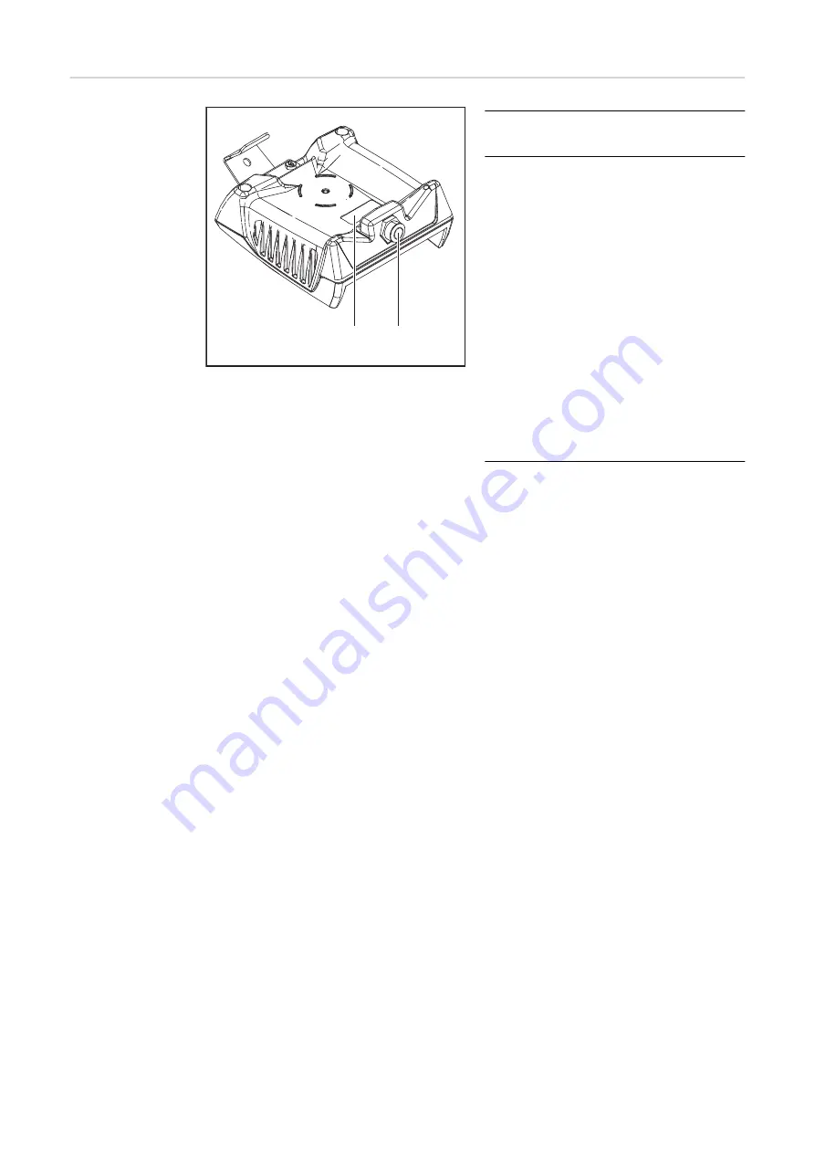 Fronius RC Panel Basic Operating Instructions Manual Download Page 32