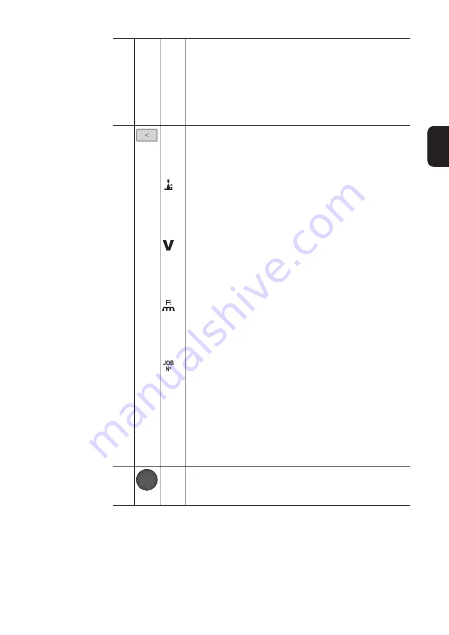 Fronius RC Panel Basic Operating Instructions Manual Download Page 55