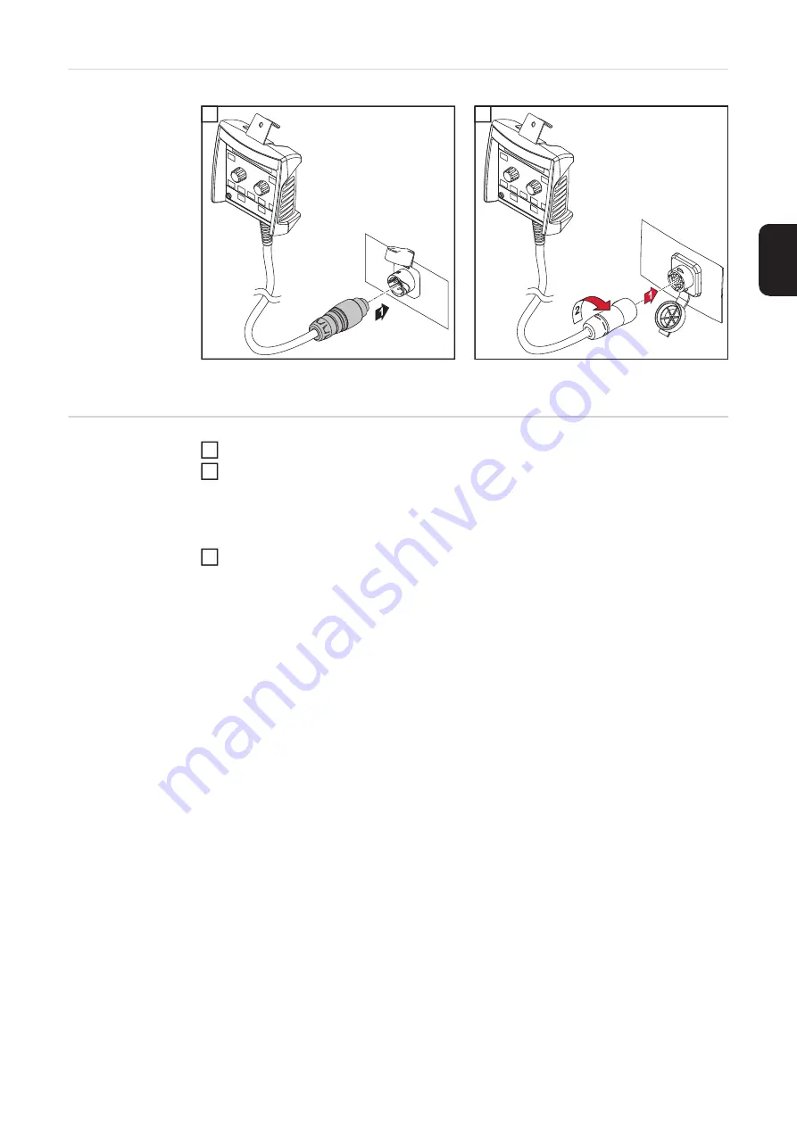 Fronius RC Panel Basic Скачать руководство пользователя страница 59