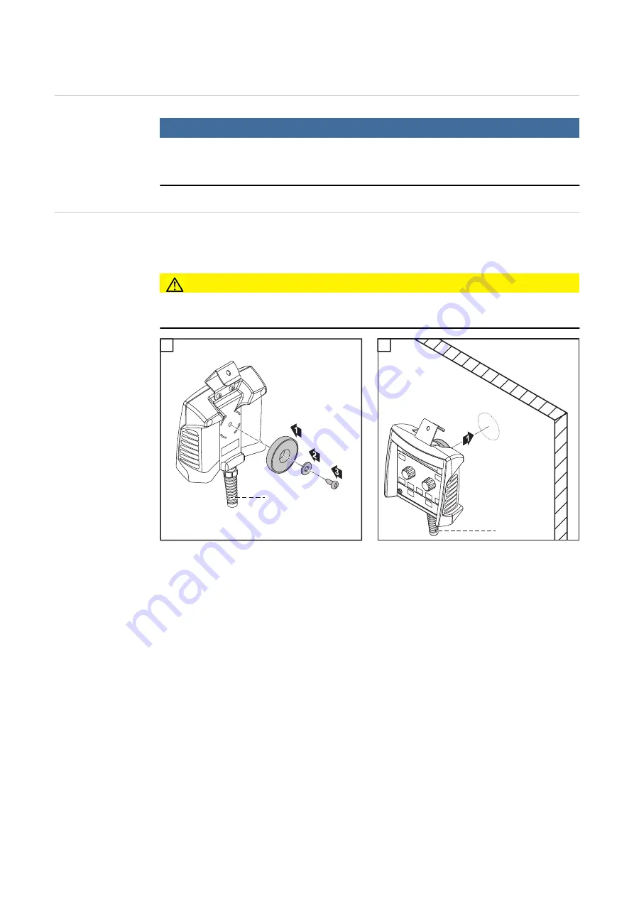 Fronius RC Panel Basic Operating Instructions Manual Download Page 60