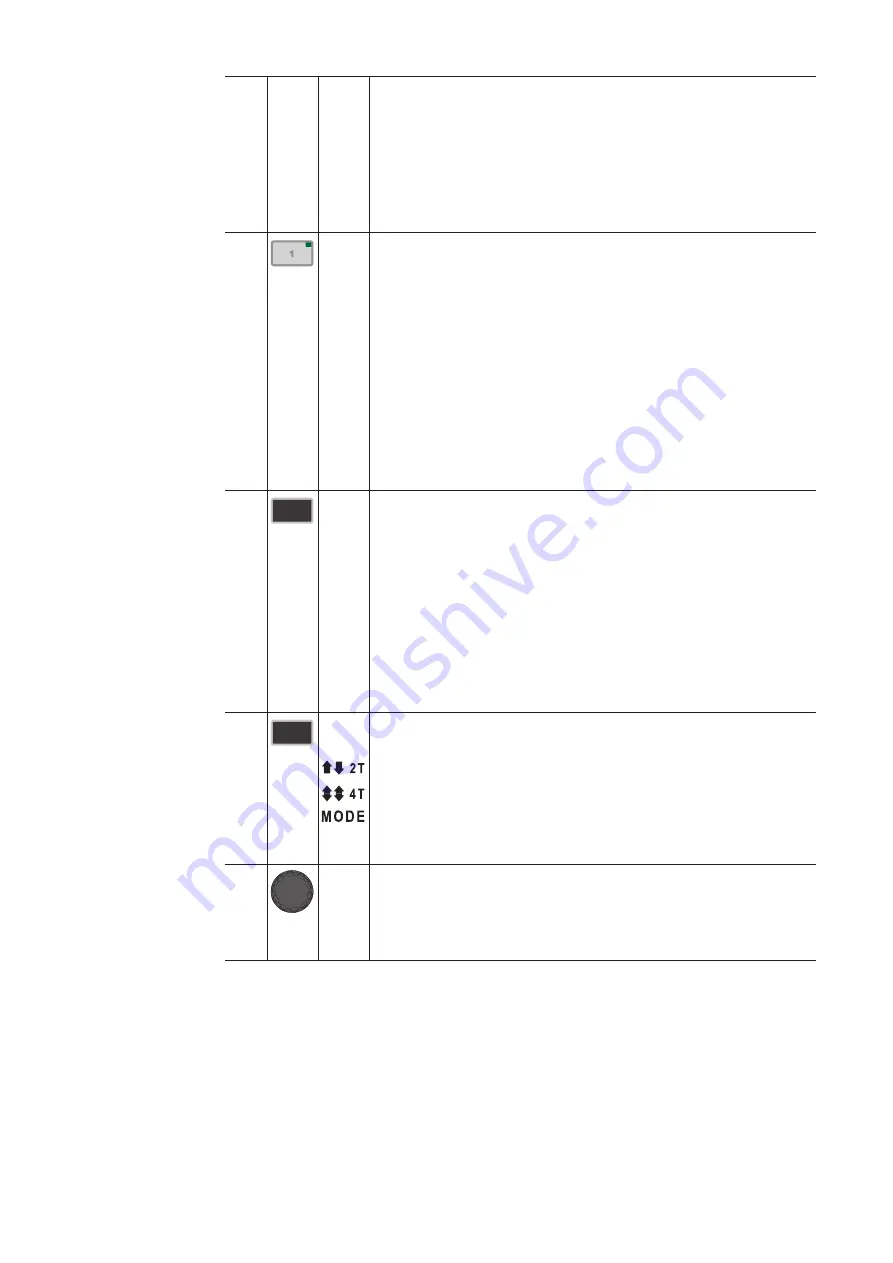 Fronius RC Panel Basic Operating Instructions Manual Download Page 76