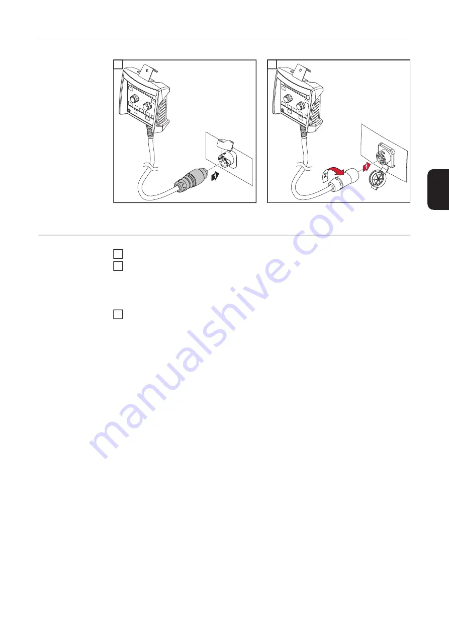 Fronius RC Panel Basic Скачать руководство пользователя страница 79