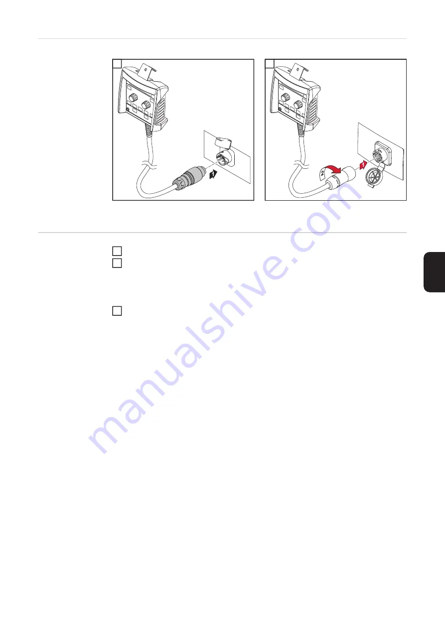 Fronius RC Panel Basic Скачать руководство пользователя страница 119