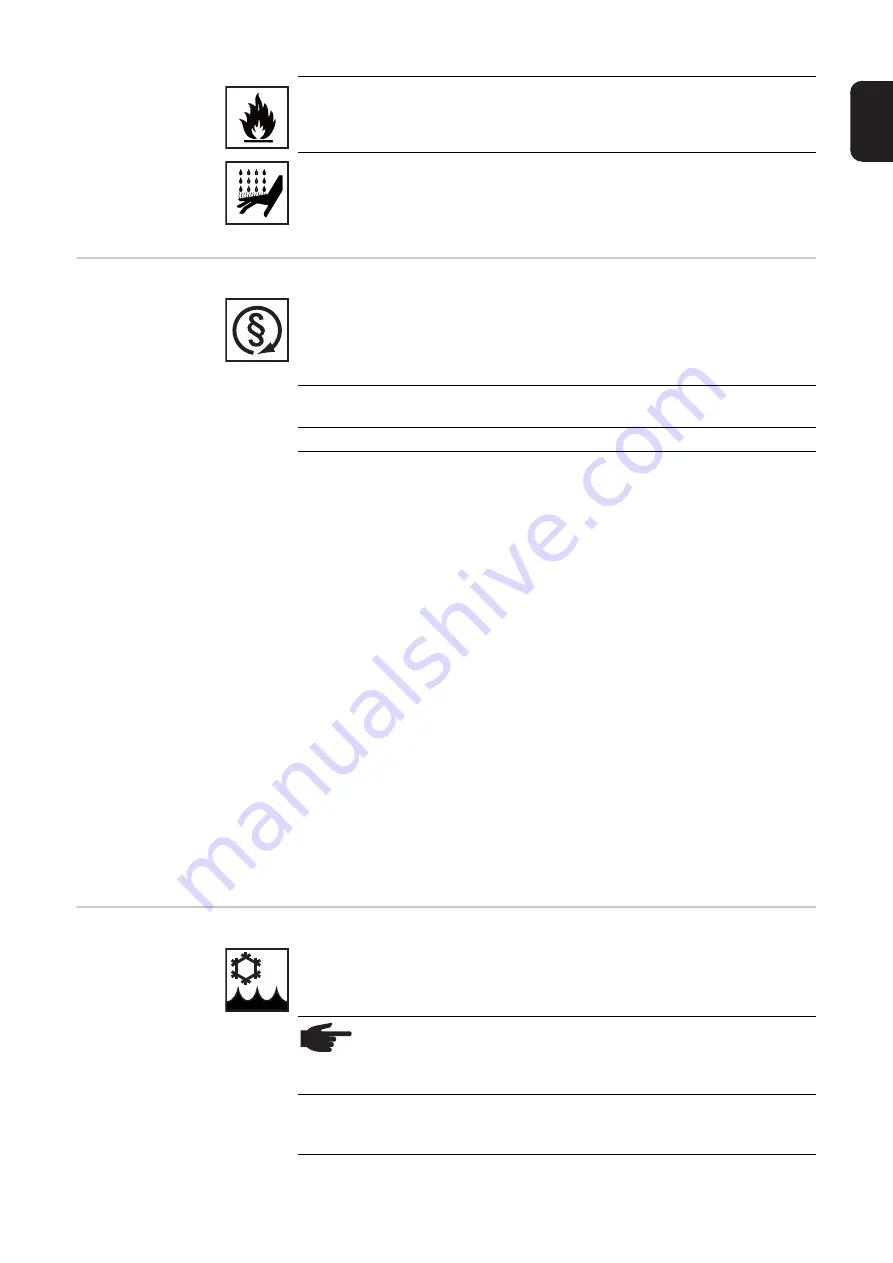 Fronius Robacta MTG 3500 Operating Instructions/Spare Parts List Download Page 9