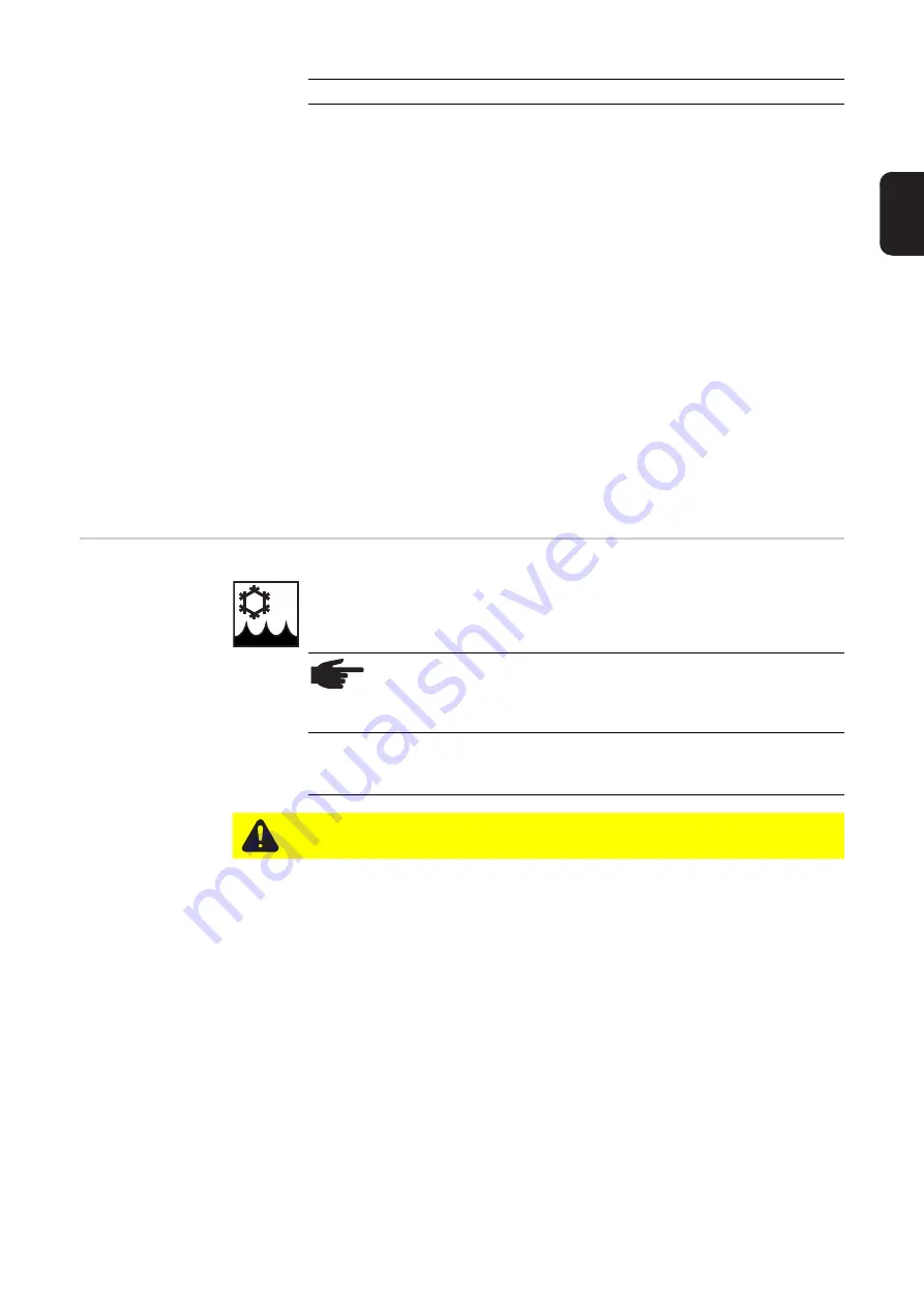 Fronius Robacta MTG 3500 Operating Instructions/Spare Parts List Download Page 17