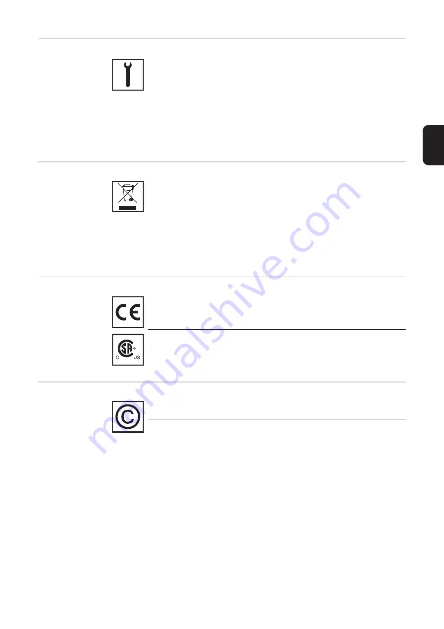 Fronius Robacta MTG 3500 Operating Instructions/Spare Parts List Download Page 27