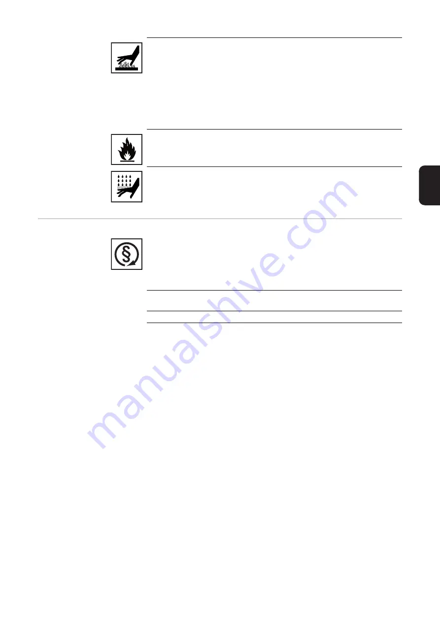 Fronius Robacta MTG 3500 Operating Instructions/Spare Parts List Download Page 35