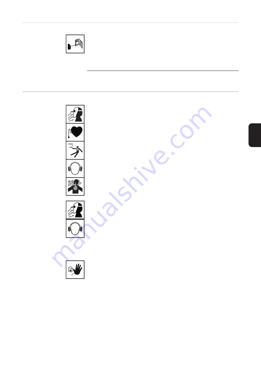 Fronius Robacta MTG 3500 Operating Instructions/Spare Parts List Download Page 41