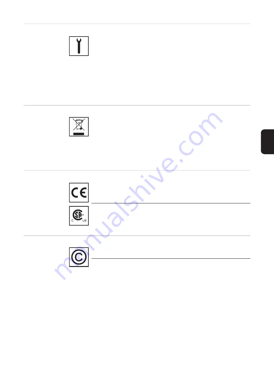 Fronius Robacta MTG 3500 Operating Instructions/Spare Parts List Download Page 47