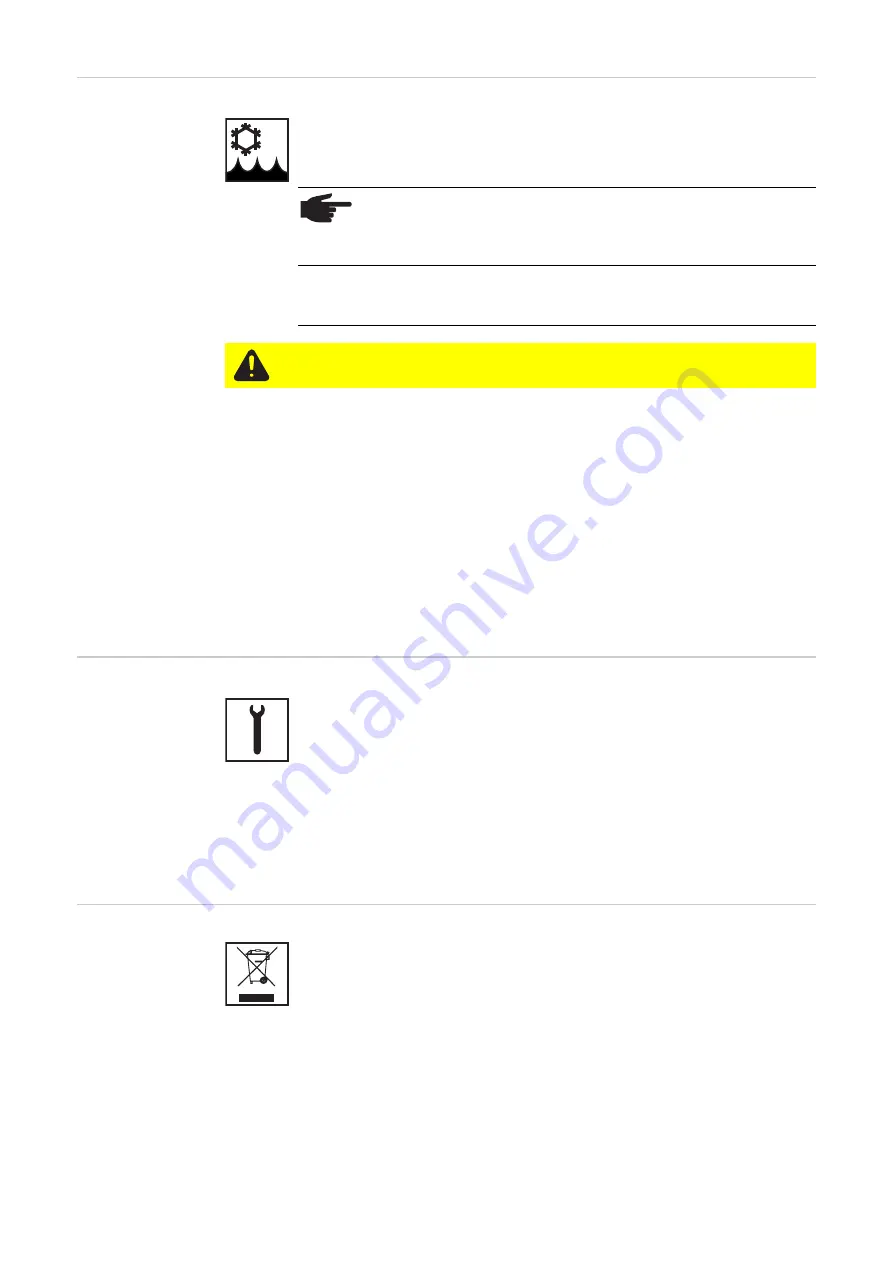 Fronius Robacta MTG 3500 Operating Instructions/Spare Parts List Download Page 56