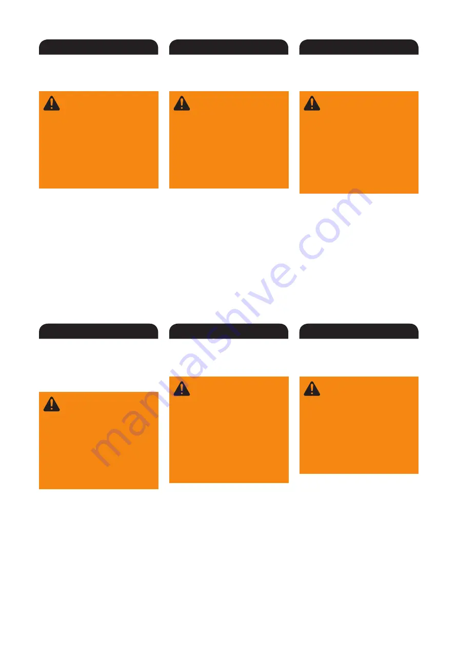 Fronius Robacta MTG 3500 Operating Instructions/Spare Parts List Download Page 61