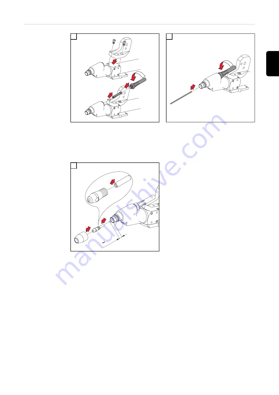 Fronius Robacta PTW 1500 Скачать руководство пользователя страница 29