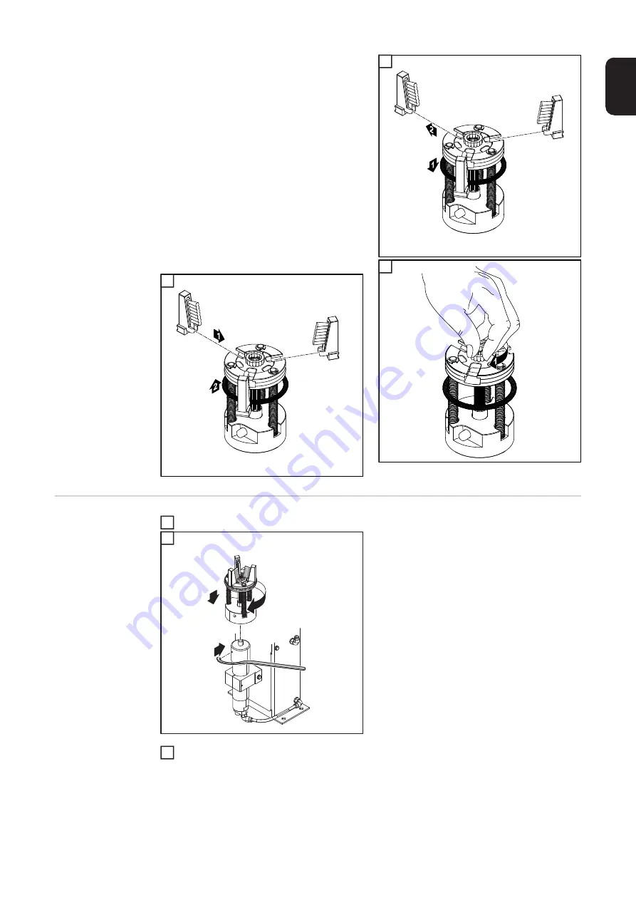 Fronius Robacta Reamer Operating Instructions Manual Download Page 35