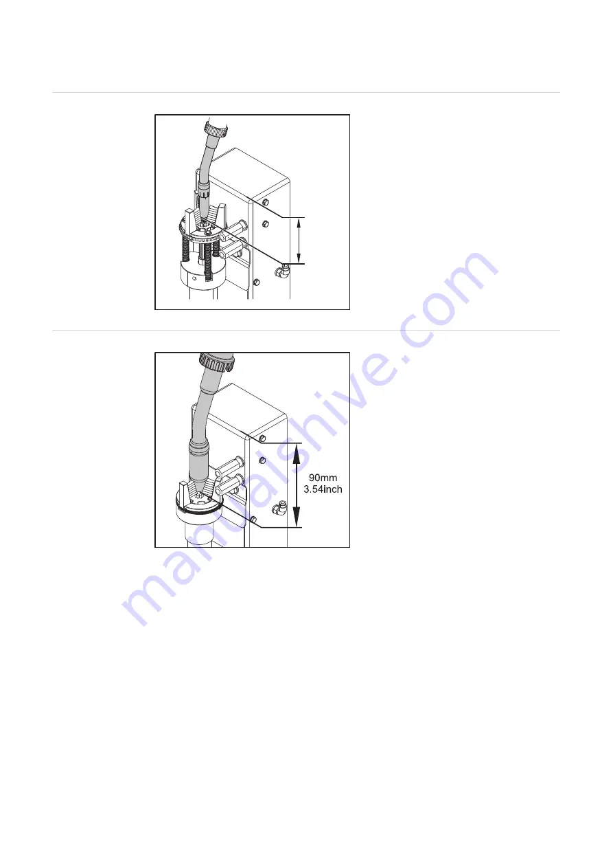 Fronius Robacta Reamer Operating Instructions Manual Download Page 38