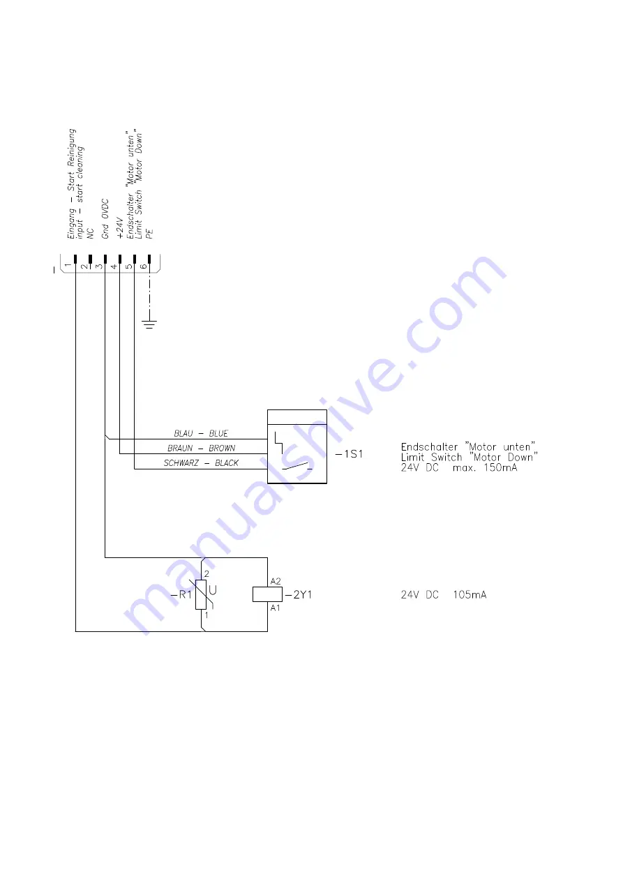 Fronius Robacta Reamer Operating Instructions Manual Download Page 74