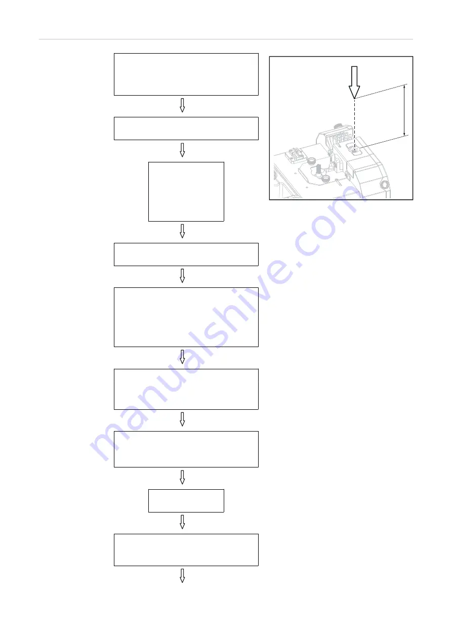 Fronius Robacta TSS /i Operating Instructions Manual Download Page 80