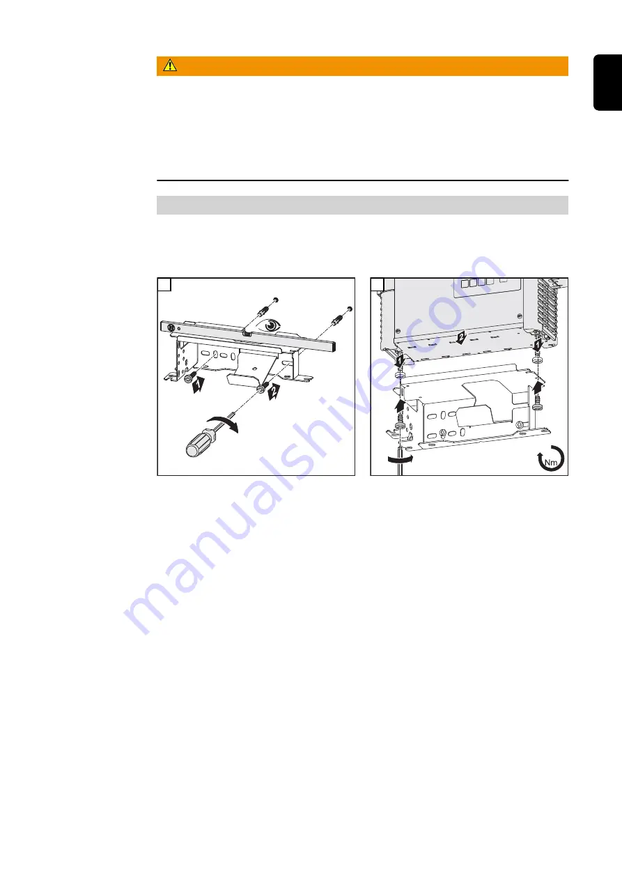 Fronius Selectiva 2060 Operating Instructions Manual Download Page 17