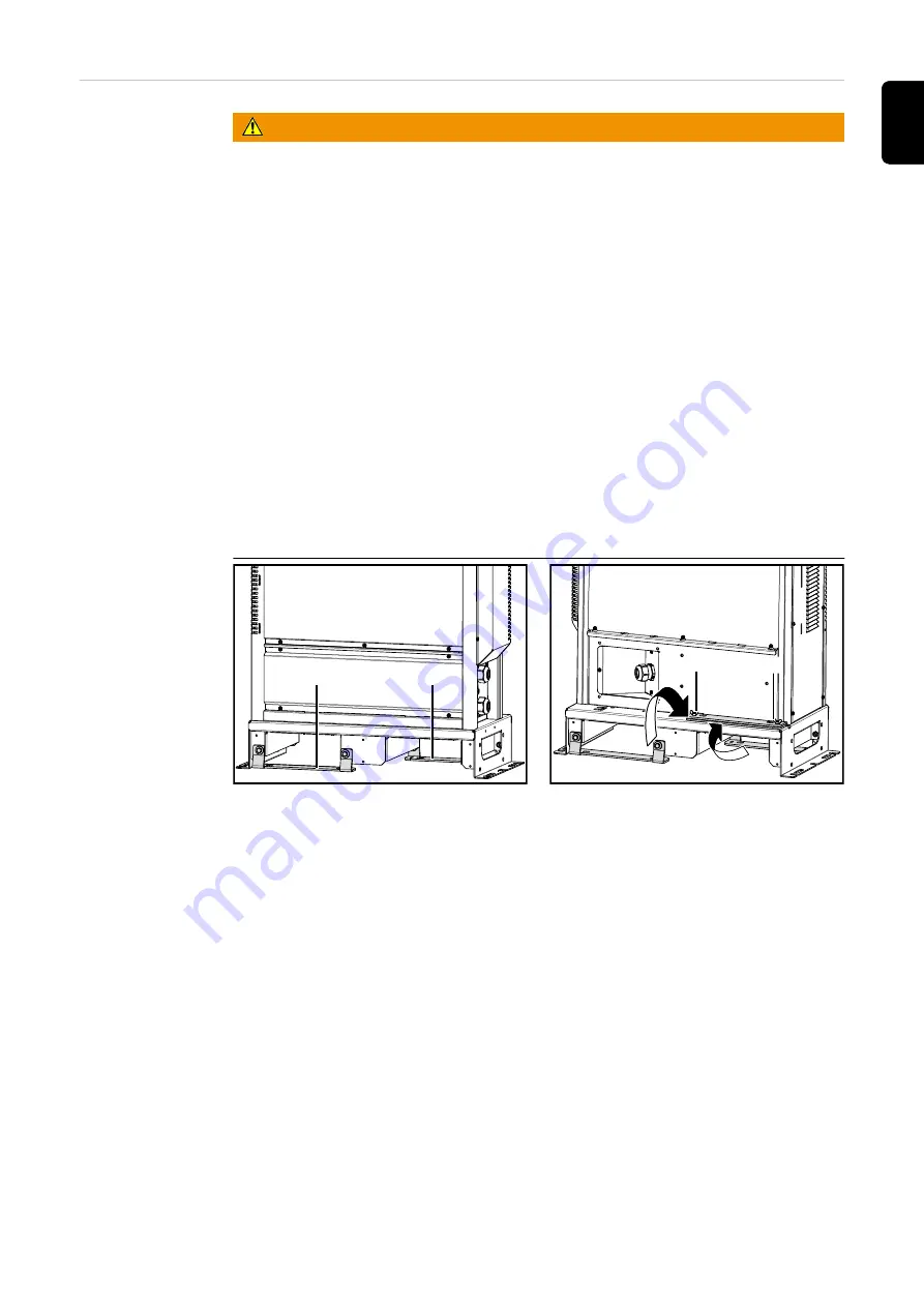 Fronius Selectiva 4.0 Series Скачать руководство пользователя страница 17