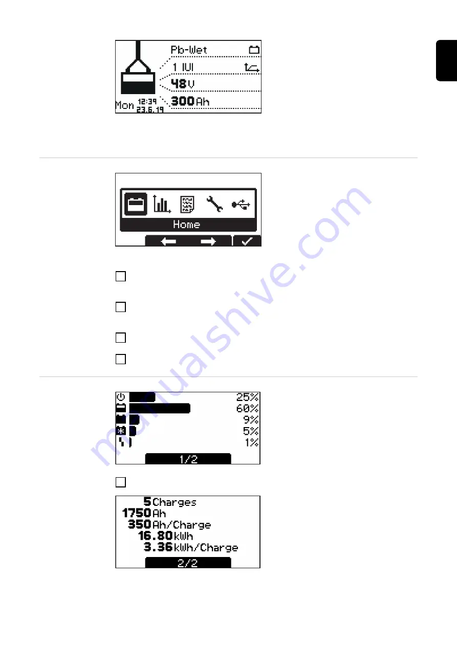 Fronius Selectiva 4.0 Series Operating Instructions Manual Download Page 35