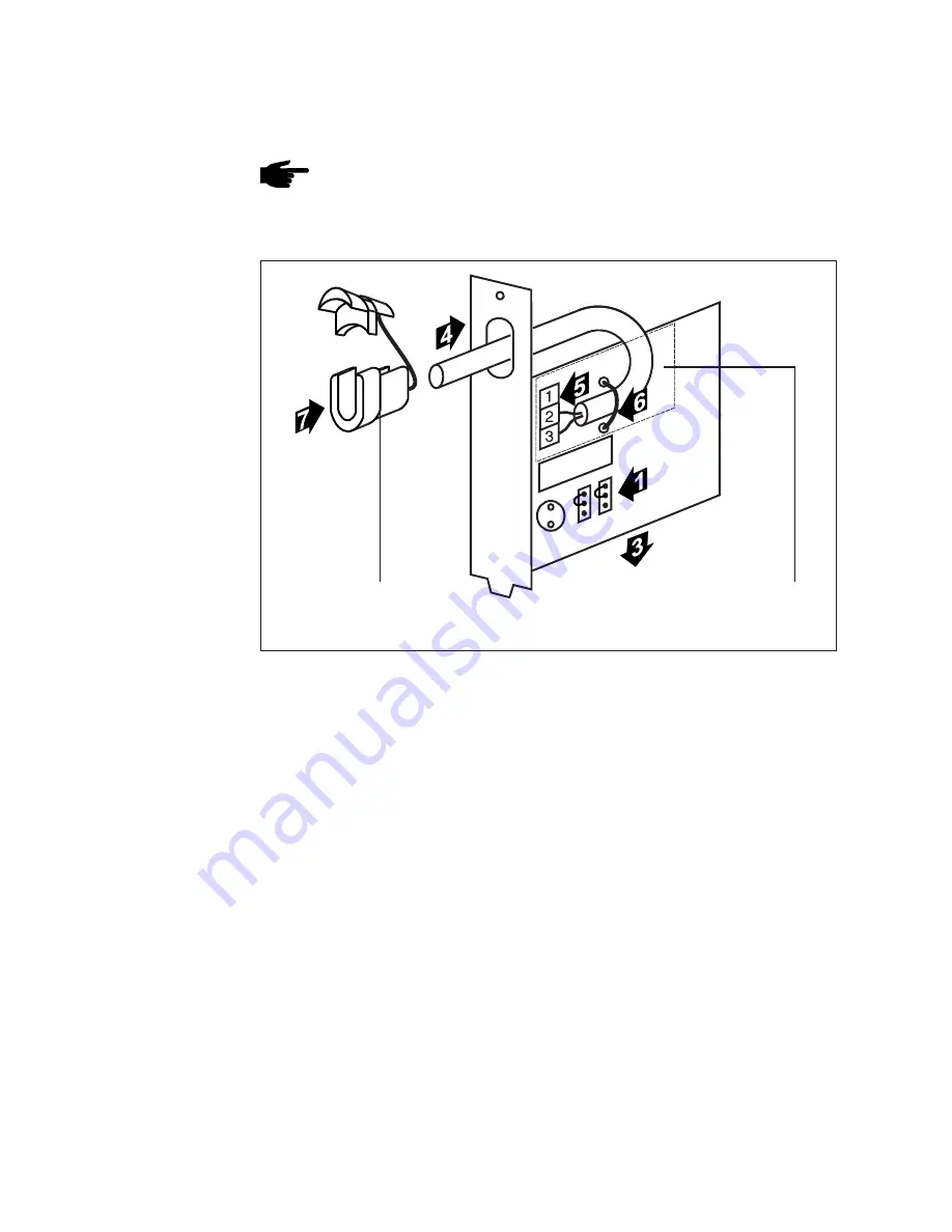 Fronius Signal Card Operating And Installation Instructions Download Page 8