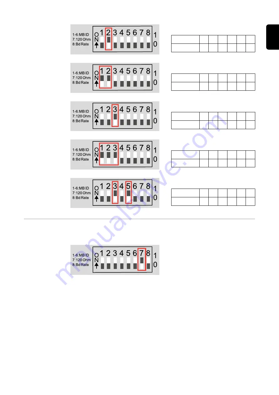 Fronius Smart Meter 240V-3 UL Manual Download Page 13