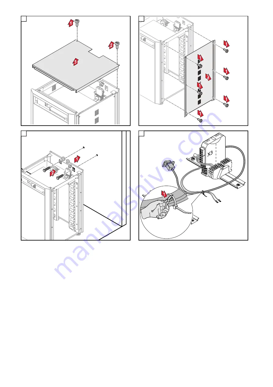 Fronius Solar Battery Скачать руководство пользователя страница 4