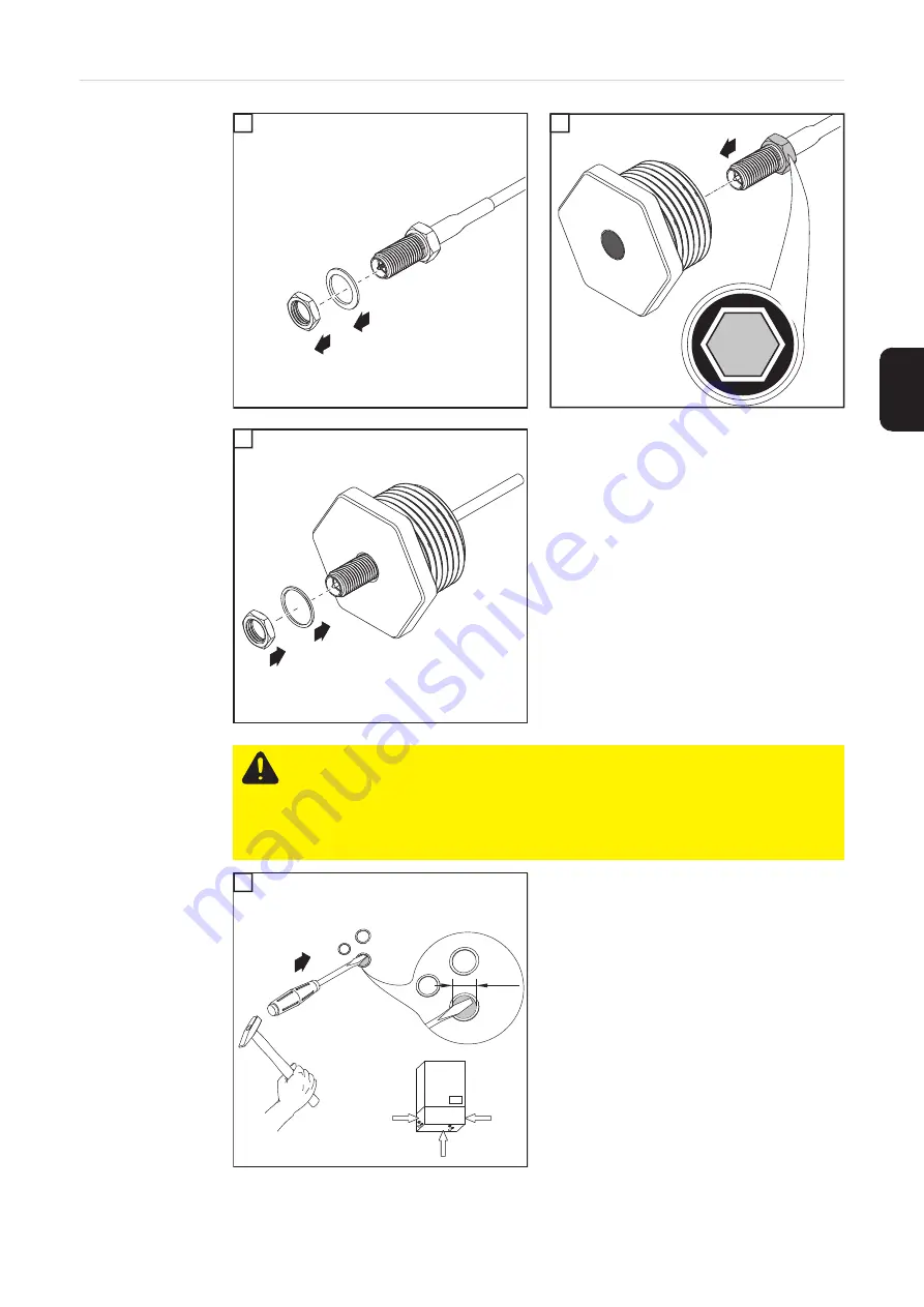 Fronius SolarCity Card Operating Instructions Manual Download Page 93