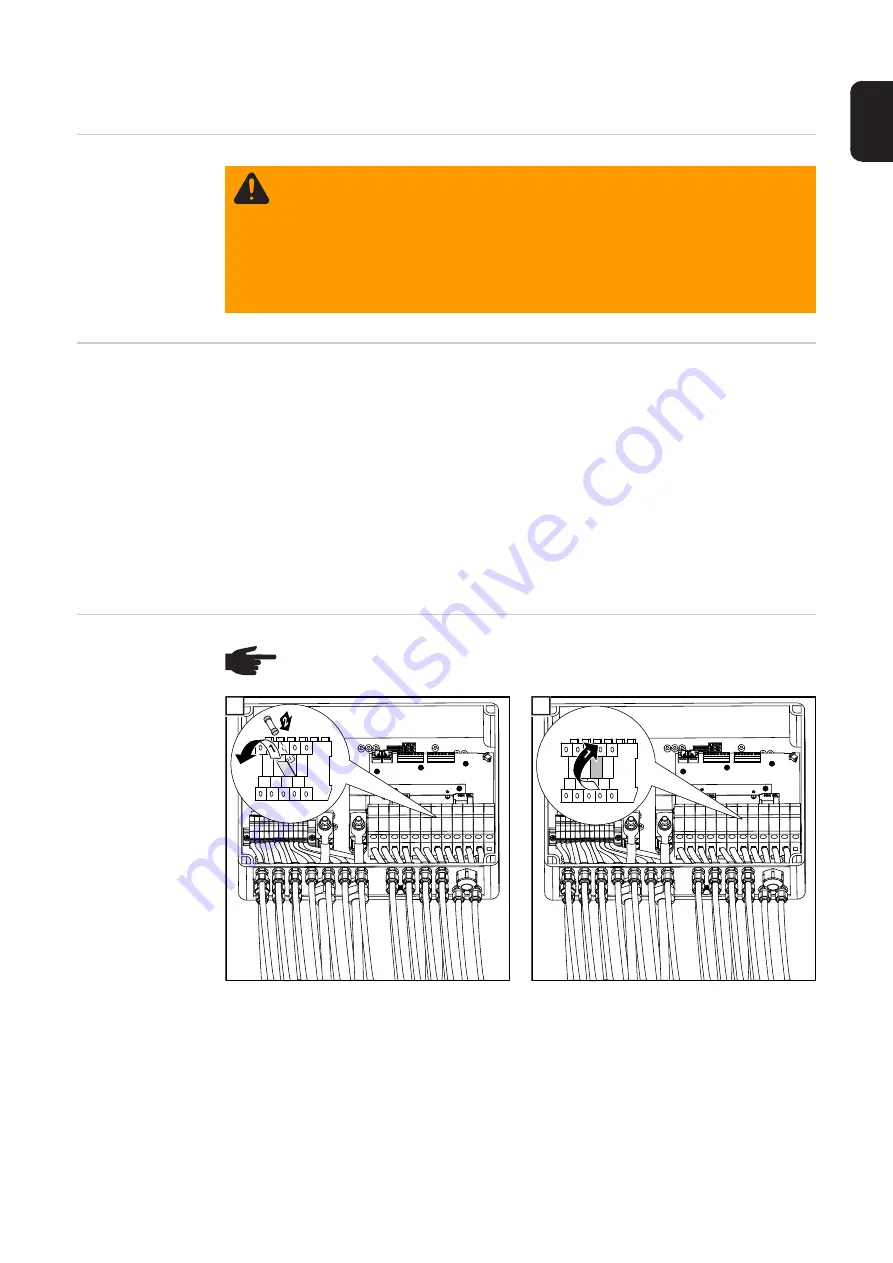 Fronius String Control 100/12 Скачать руководство пользователя страница 29