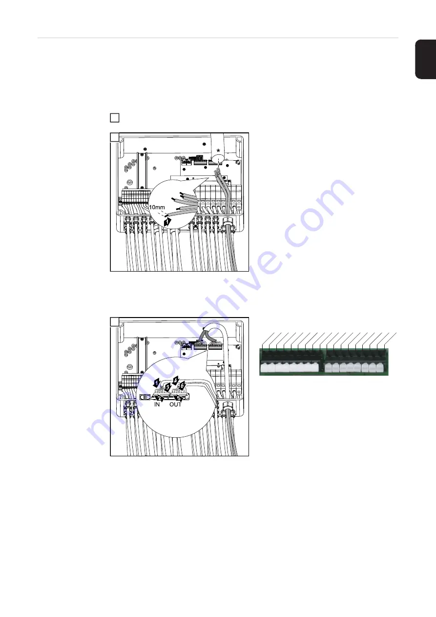 Fronius String Control 100/12 Скачать руководство пользователя страница 33