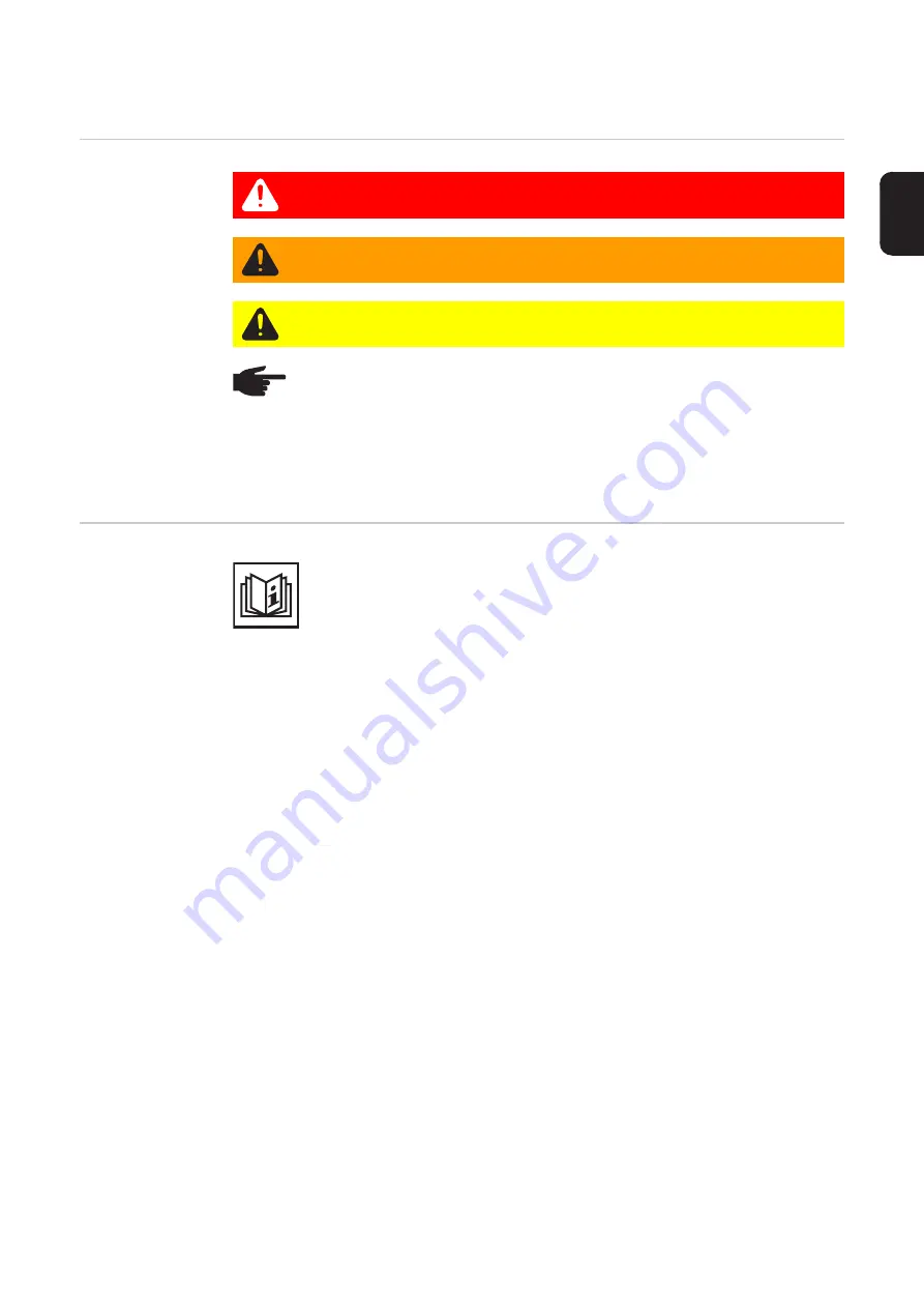 Fronius String Control 100/12 Operating Instructions Manual Download Page 53