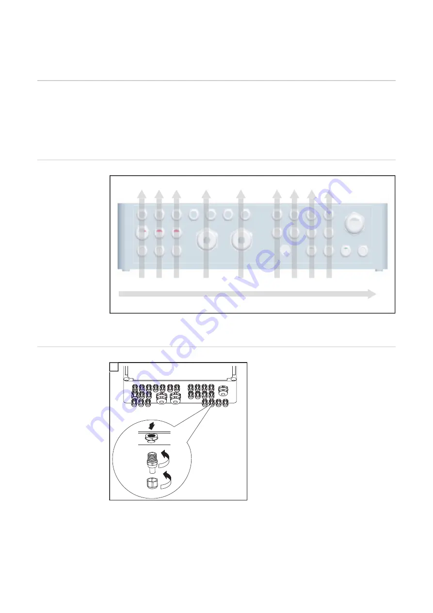 Fronius String Control 100/12 Скачать руководство пользователя страница 110