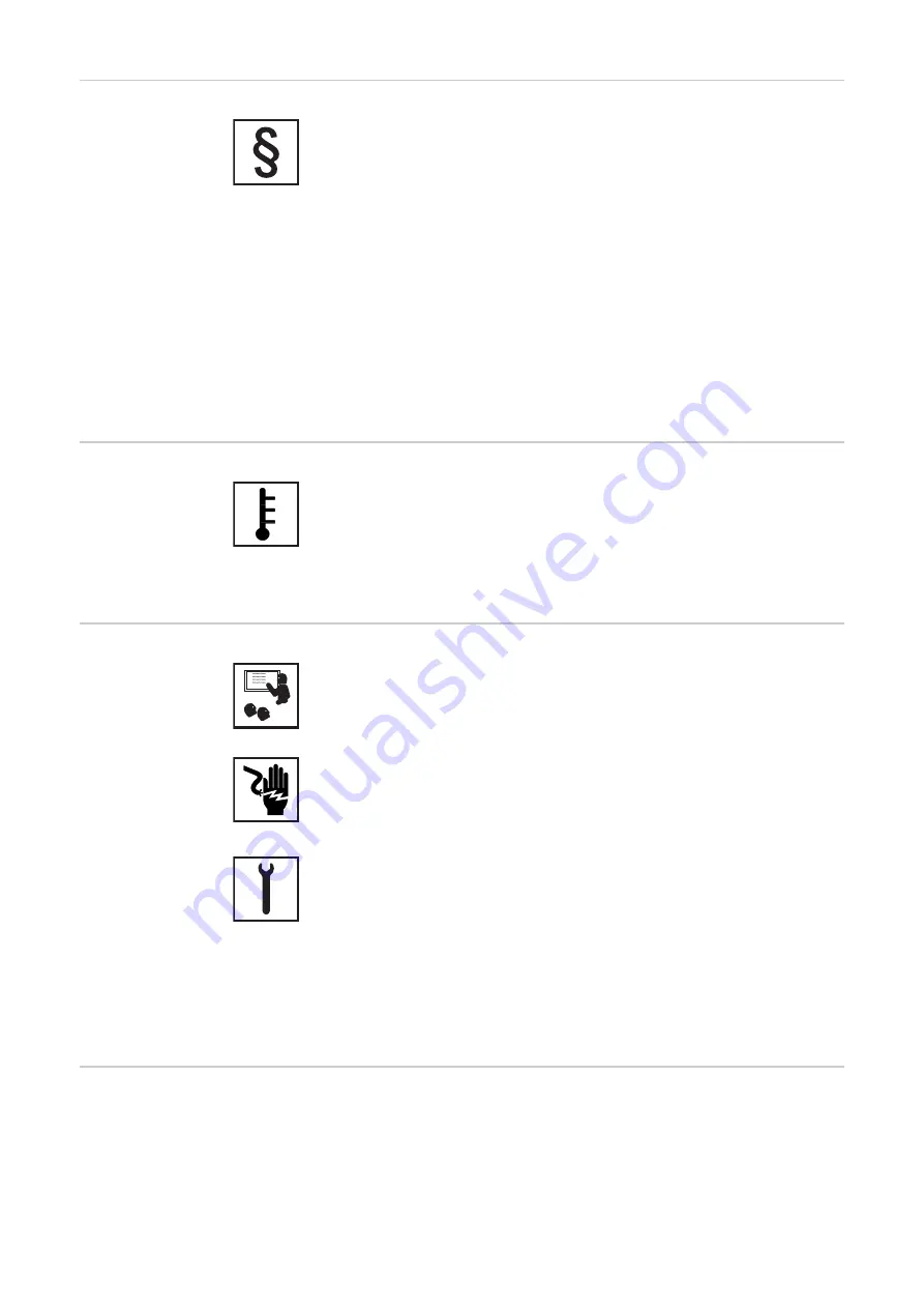 Fronius String Control 100/12 Operating Instructions Manual Download Page 144