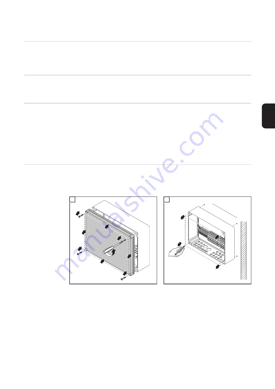 Fronius String Control 100/12 Скачать руководство пользователя страница 153