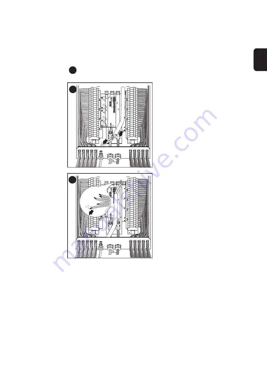 Fronius String Control 250/ 25 DCD DF Скачать руководство пользователя страница 83