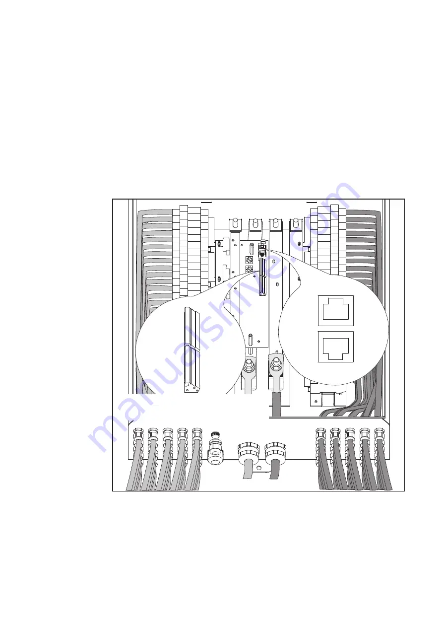 Fronius String Control 250/ 25 DCD DF Скачать руководство пользователя страница 128