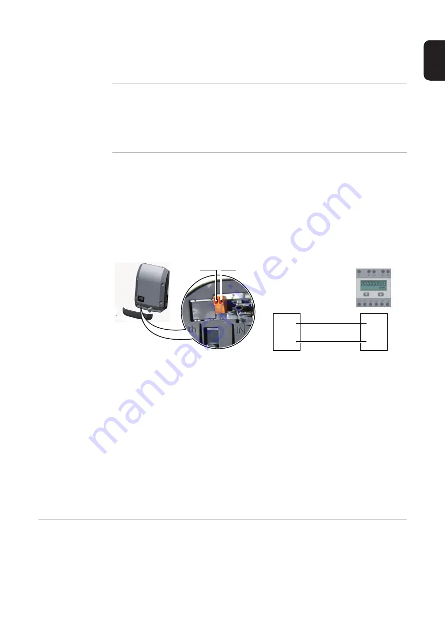 Fronius Symo 12.0-3 208-240 Operating Instructions Manual Download Page 17