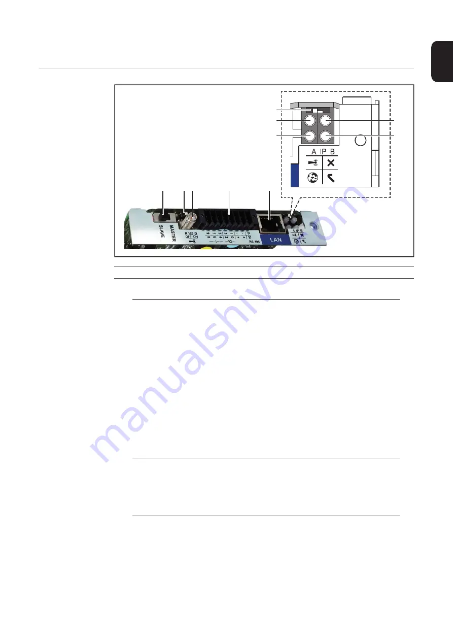 Fronius Symo 12.0-3 208-240 Operating Instructions Manual Download Page 19