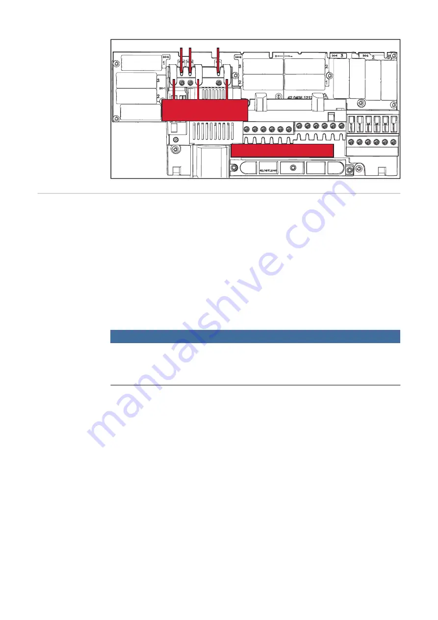 Fronius Symo 12.0-3 208-240 Operating Instructions Manual Download Page 80