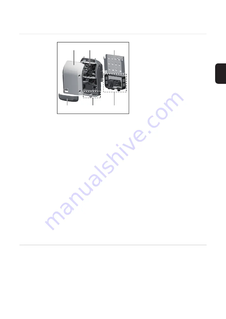 Fronius Symo 12.0-3 208-240 Operating Instructions Manual Download Page 147