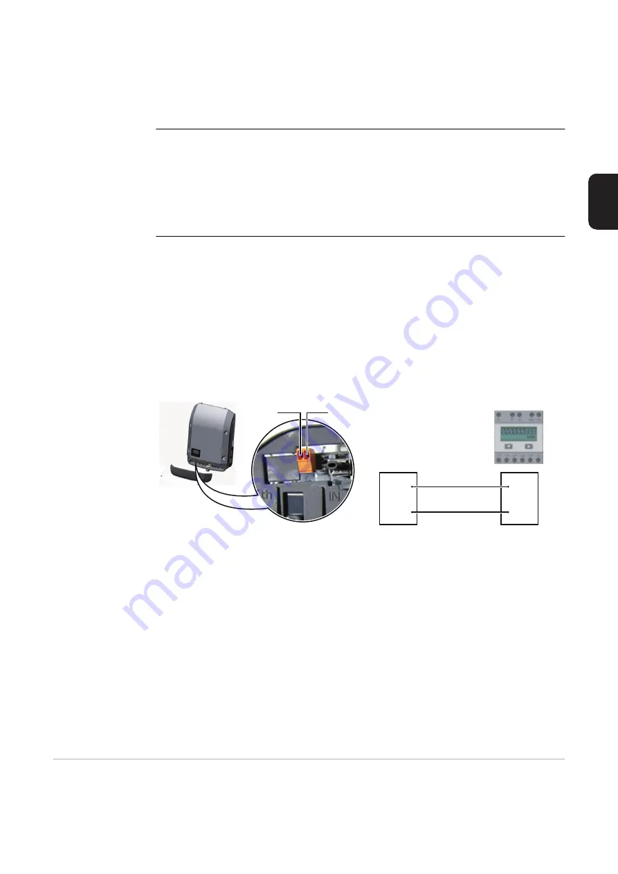 Fronius Symo 12.0-3 208-240 Operating Instructions Manual Download Page 155