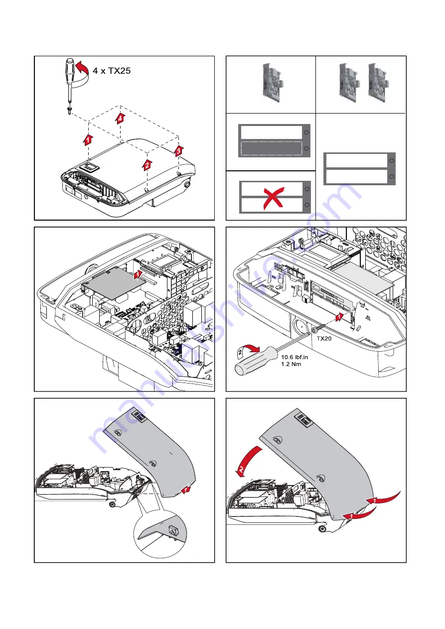 Fronius Symo 3.7-3-M Скачать руководство пользователя страница 50