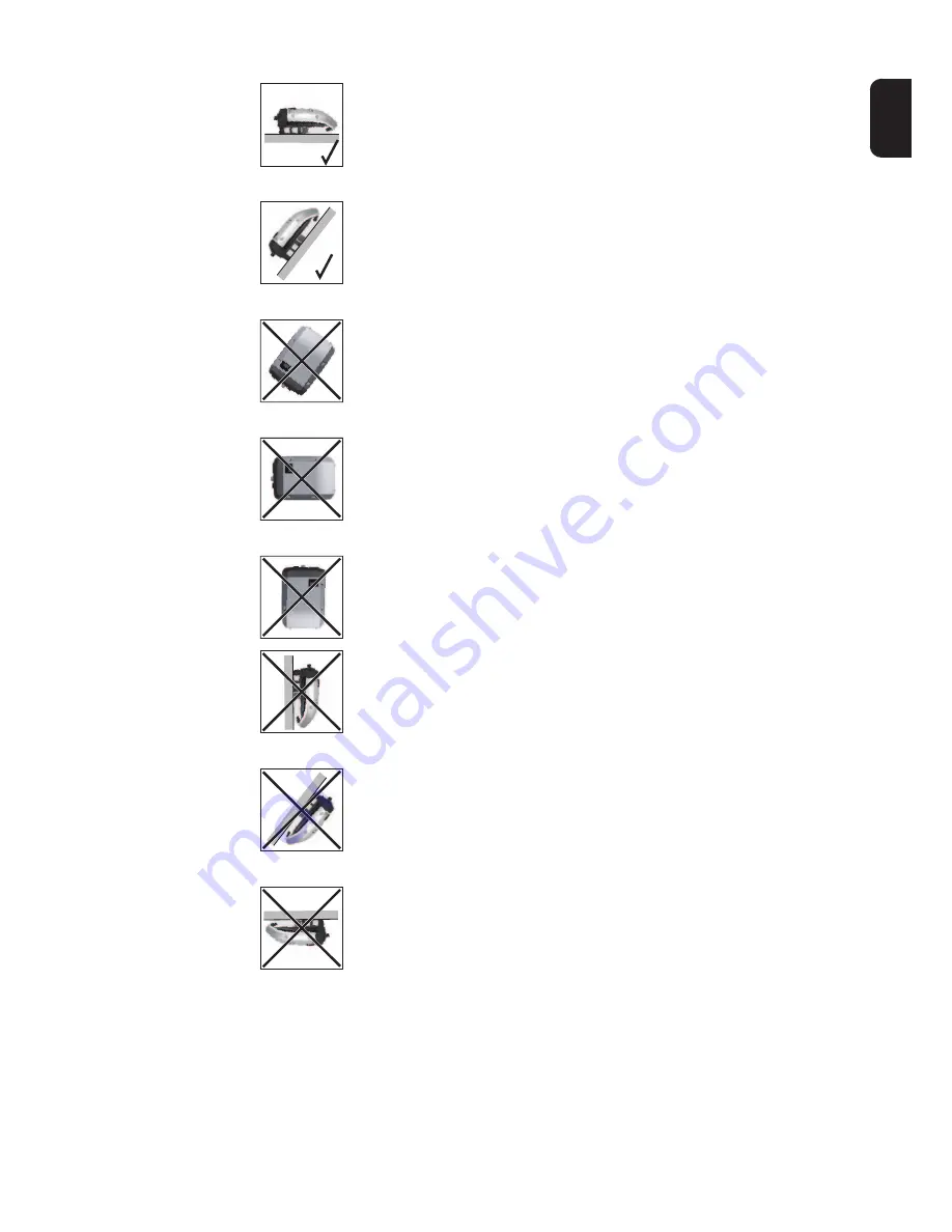 Fronius Symo 3.7-3-S Operating Instructions Manual Download Page 7