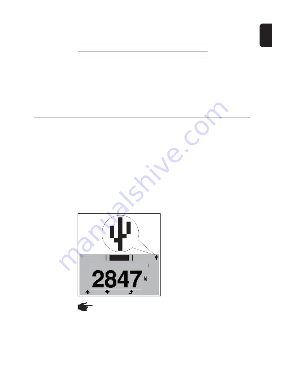 Fronius Symo 3.7-3-S Operating Instructions Manual Download Page 23