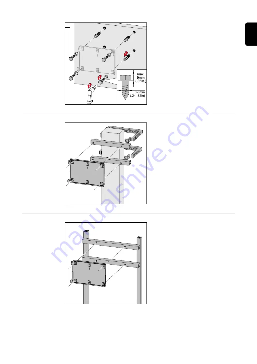 Fronius Symo GEN24 3.0 Скачать руководство пользователя страница 43