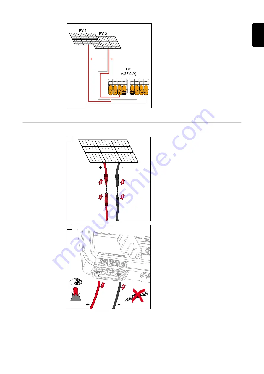 Fronius Symo GEN24 3.0 Operating Instructions Manual Download Page 53