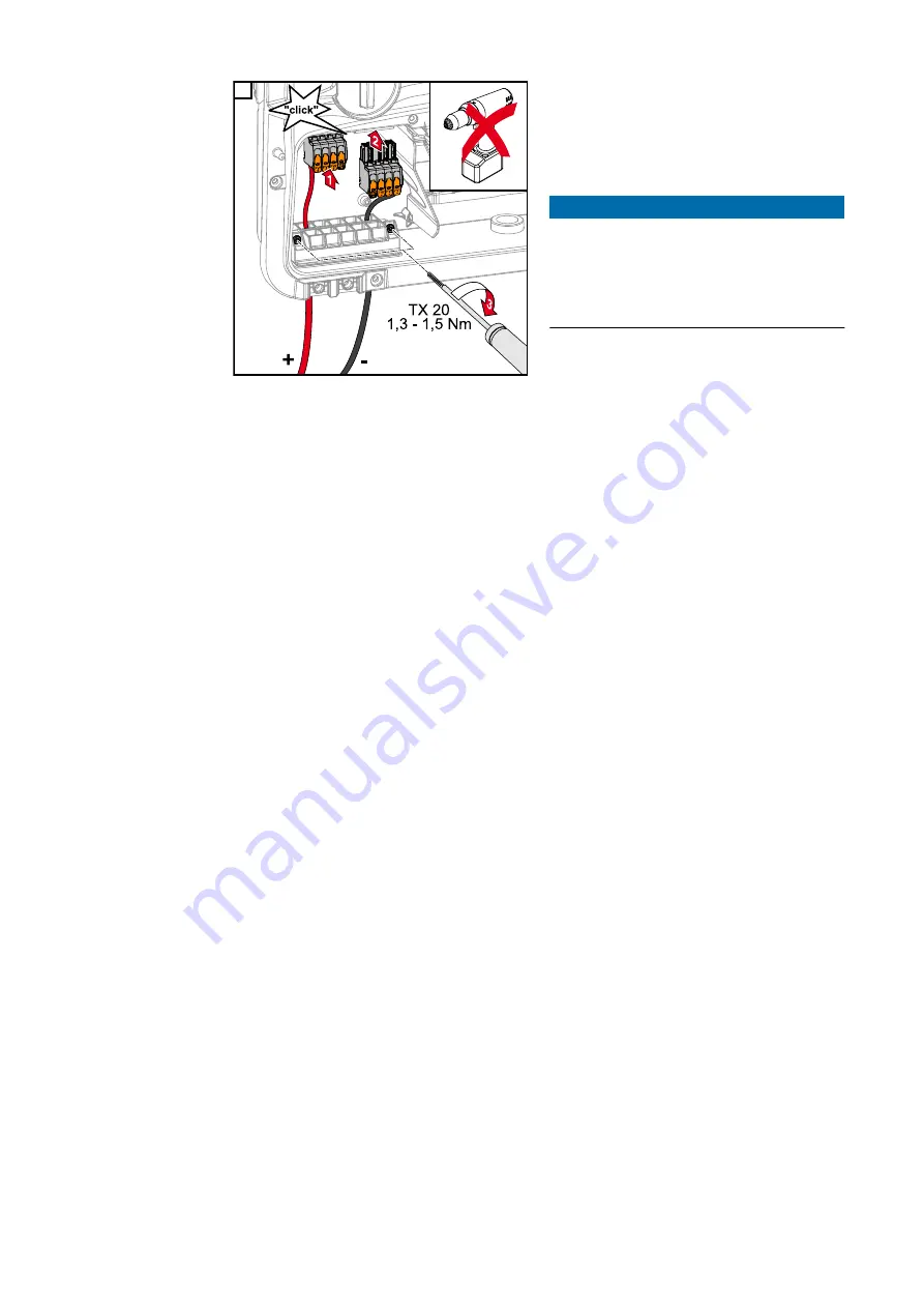 Fronius Symo GEN24 3.0 Скачать руководство пользователя страница 56