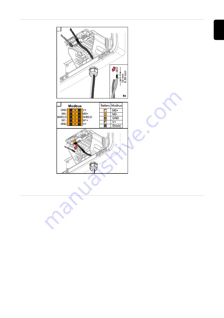 Fronius Symo GEN24 3.0 Скачать руководство пользователя страница 69