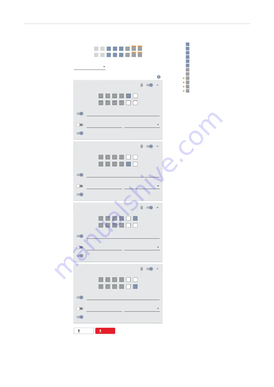 Fronius Symo GEN24 3.0 Operating Instructions Manual Download Page 96