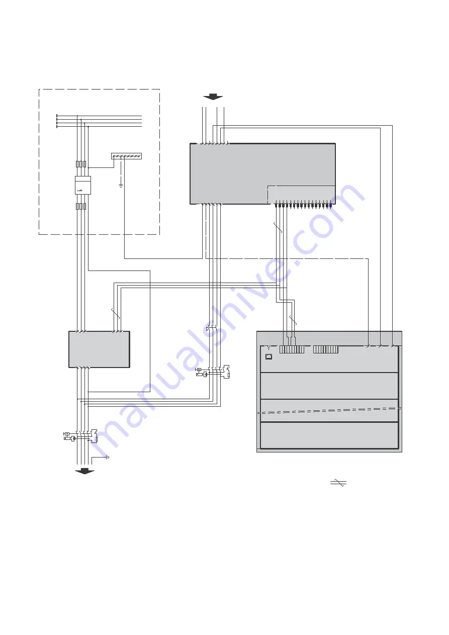 Fronius Symo Hybrid BYD B-BOX HV Скачать руководство пользователя страница 15