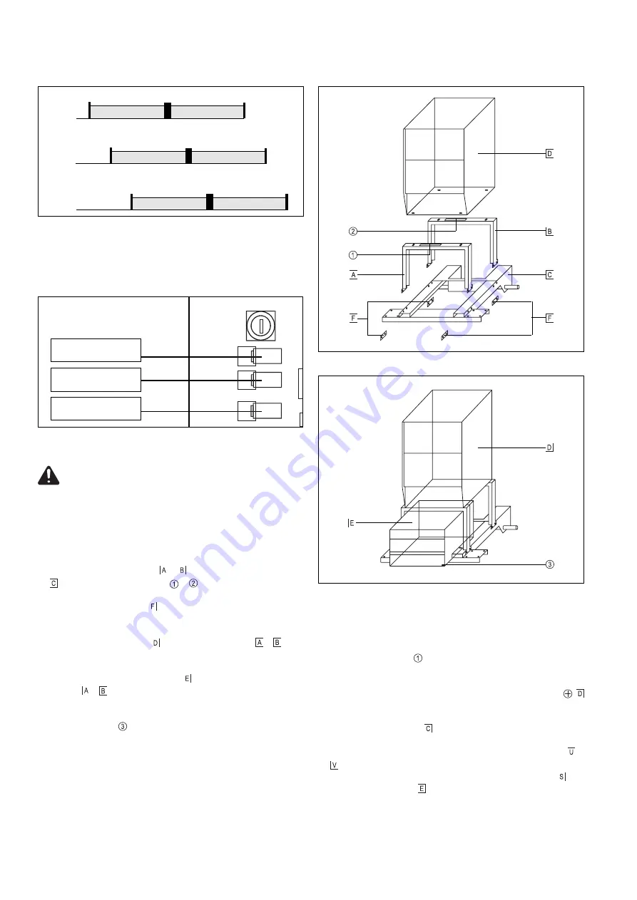 Fronius T.I.M.E. SYNERGIC Operating Instructions/Spare Parts List Download Page 64